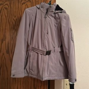 Winter jacket